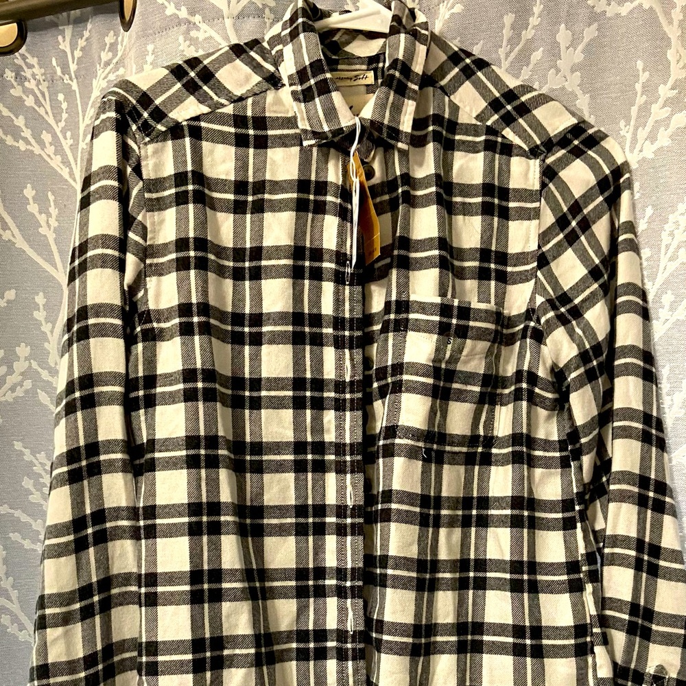 American Eagle Shirt